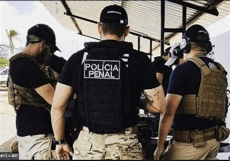 concurso policia penal mg
